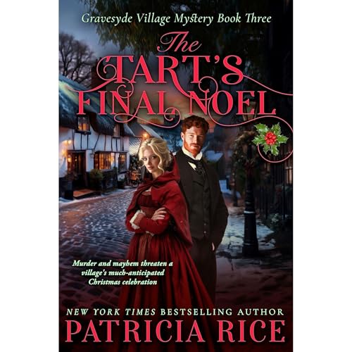 Cover of The Tart's Final Noel