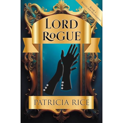 Cover of Lord Rogue