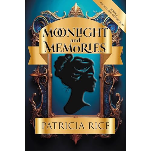 Cover of Moonlight and Memories