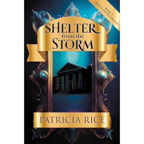 Cover of Shelter From the Storm