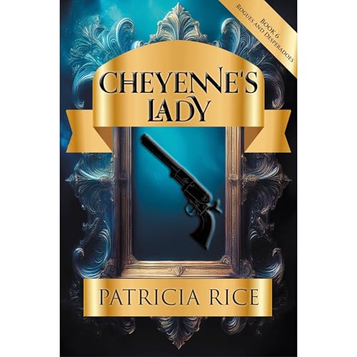Cover of Cheyenne's Lady