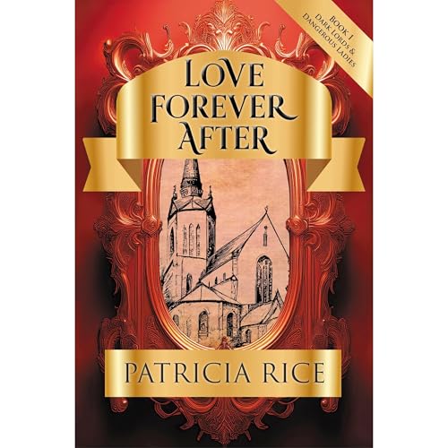 Cover of Love Forever After