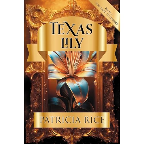 Cover of Texas Lily