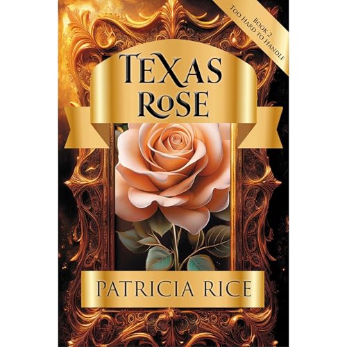 Cover of Texas Rose