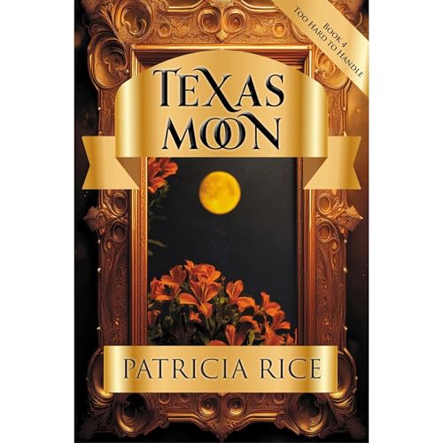 Cover of Texas Moon