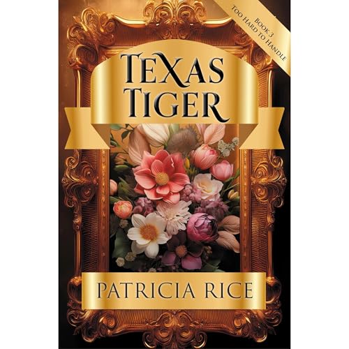 Cover of Texas Tiger