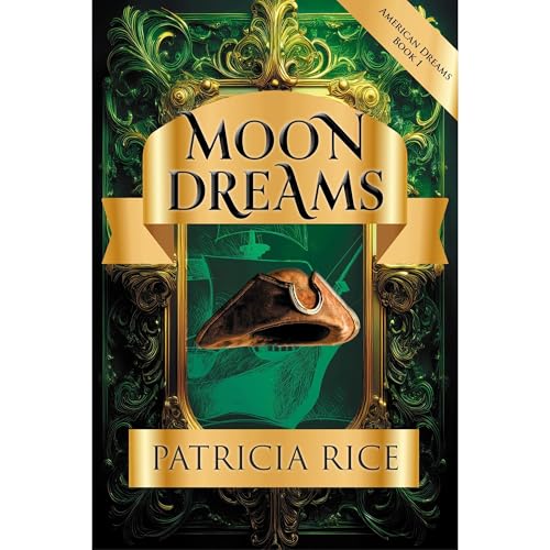 Cover of Moon Dreams