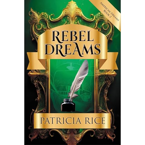 Cover of Rebel Dream