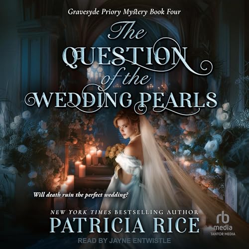 Cover of The Question of the Wedding Pearls