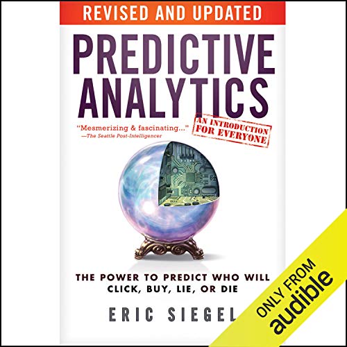 Cover of Predictive Analytics
