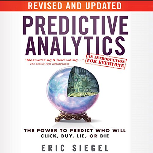 Cover of Predictive Analytics