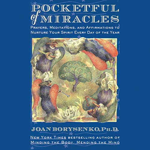Cover of Pocketful of Miracles