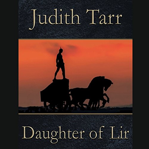 Cover of Daughter of Lir