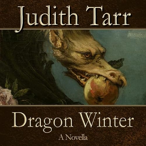 Cover of Dragon Winter