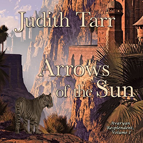 Cover of Arrows of the Sun