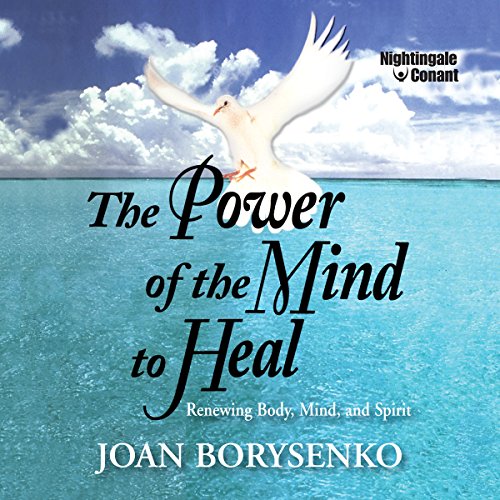 Cover of The Power of the Mind to Heal