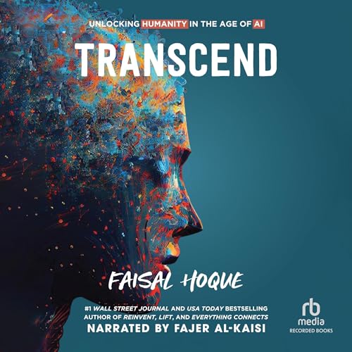 Cover of Transcend