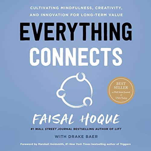 Cover of Everything Connects