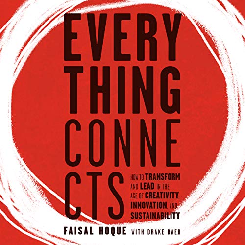 Cover of Everything Connects