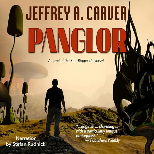 Cover of Panglor