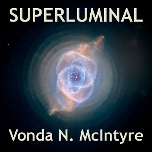 Cover of Superluminal