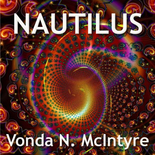 Cover of Nautilus