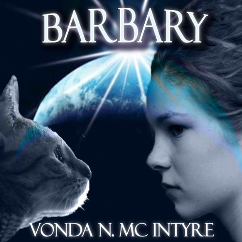 Cover of Barbary