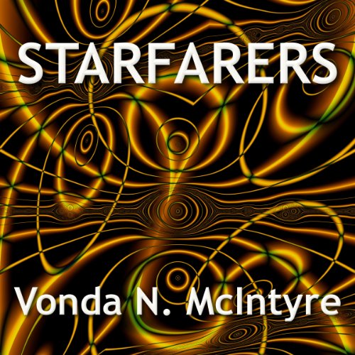 Cover of Starfarers