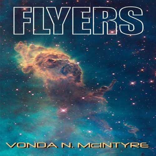 Cover of Flyers