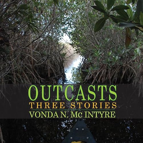 Cover of Outcasts