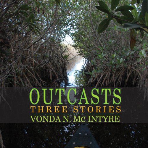 Cover of Outcasts