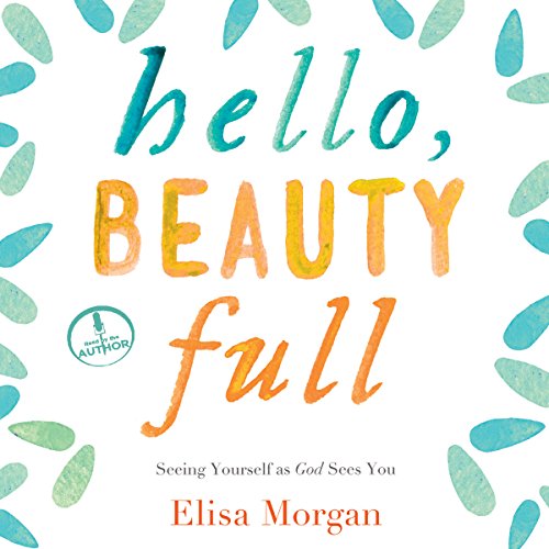 Cover of Hello, Beauty Full