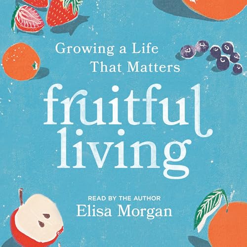 Cover of Fruitful Living