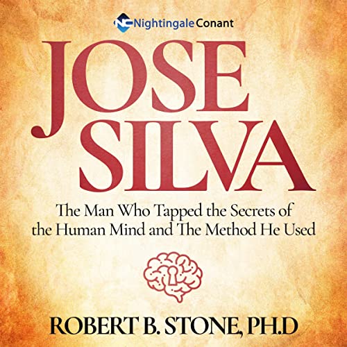 Cover of José Silva