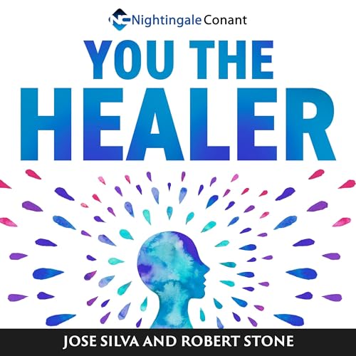 Cover of You the Healer