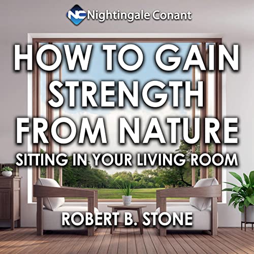 Cover of How to Gain Strength from Nature