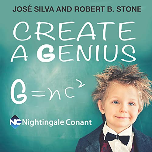 Cover of Create a Genius