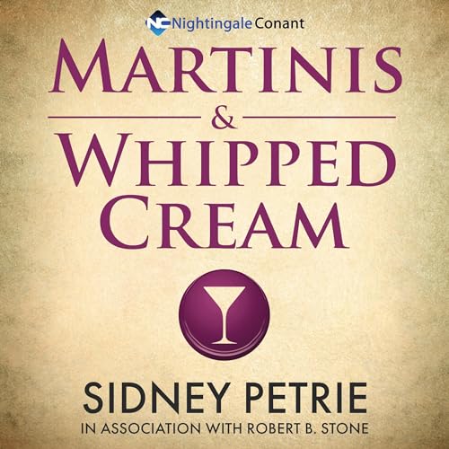 Cover of Martinis & Whipped Cream