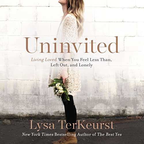Cover of Uninvited