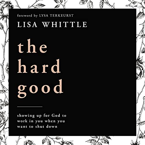 Cover of The Hard Good
