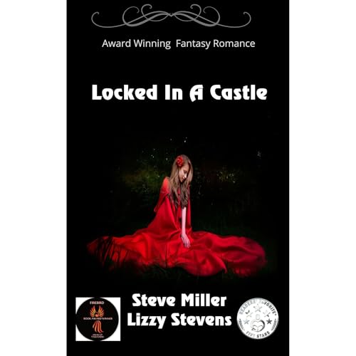 Cover of Locked In A Castle