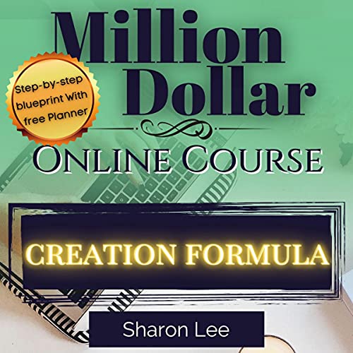Cover of Online Course Creation Formula