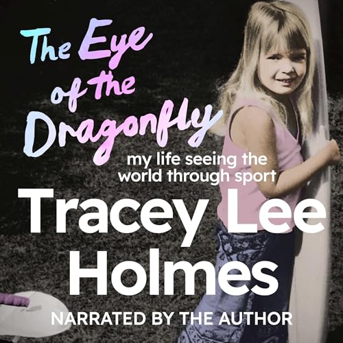 Cover of The Eye of the Dragonfly
