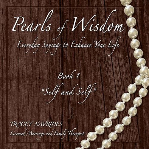 Cover of Pearls of Wisdom