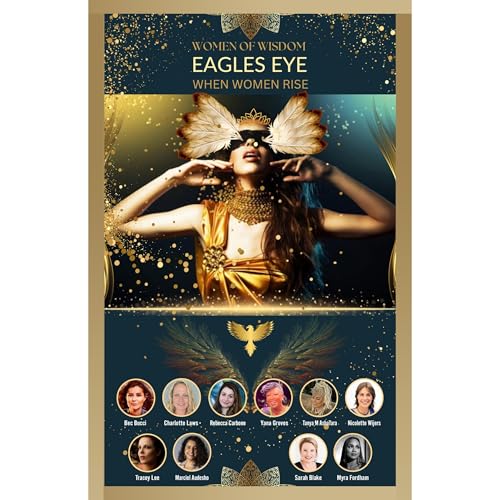 Cover of Eagles Eye