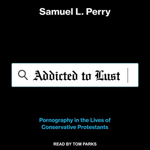 Cover of Addicted to Lust