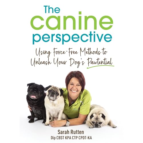 Cover of The Canine Perspective