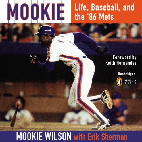 Cover of Mookie