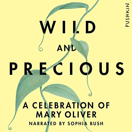 Cover of Wild and Precious