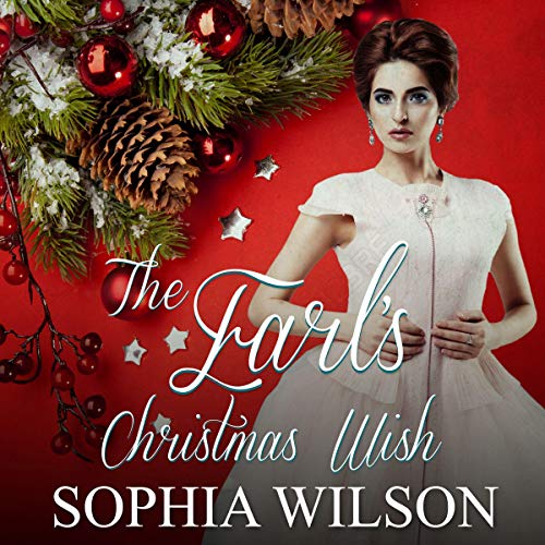 Cover of The Earl’s Christmas Wish
